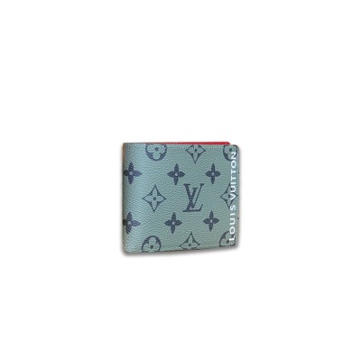 LOUIS VUITTON MULTIPLE WALLET M82798 (11*8.5*2cm) 